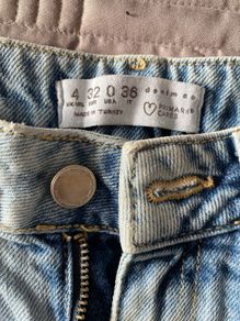 Jeans - Penneys - Size 4UK