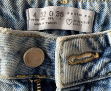 Jeans - Penneys - Size 4UK