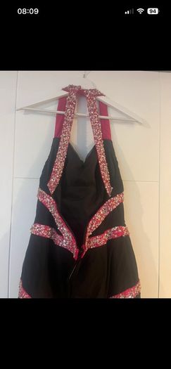 Debs dress