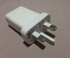 Huawei charger