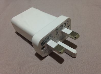 Huawei charger