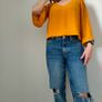 boho top Image 2