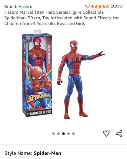 Marvel Superheroes