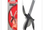 100 Wholesale Clever Cutters Magic Scissors - Top Quality Fast Selling Line