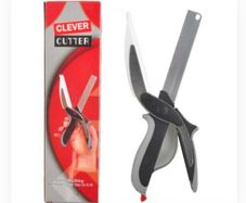 100 Wholesale Clever Cutters Magic Scissors - Top Quality Fast Selling Line