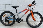 Cube 20" Kids Mountain Bike