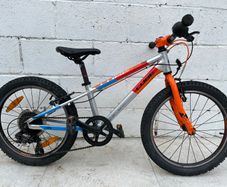 Cube 20" Kids Mountain Bike
