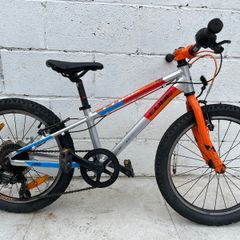 Cube 20" Kids Mountain Bike