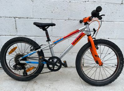 Cube 20" Kids Mountain Bike