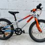 Cube 20" Kids Mountain Bike Image 6