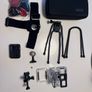 GoPro Hero 11 + Accessories Image 4