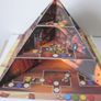 Disney Mickey's Adventures The Curse of the Pharaoh Spatial Board Game Image 6