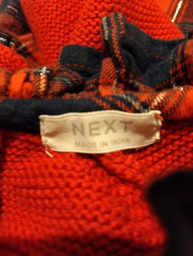 Next Baby Dress