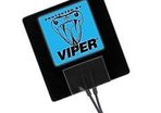 Electro-Luminescent Indicator for Car Alarm Viper / Clifford
