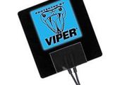 Electro-Luminescent Indicator for Car Alarm Viper / Clifford