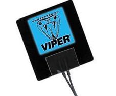 Electro-Luminescent Indicator for Car Alarm Viper / Clifford