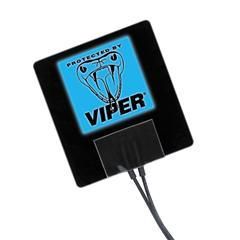 Electro-Luminescent Indicator for Car Alarm Viper / Clifford