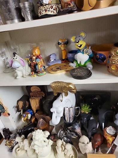 Disney collection