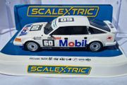 Scalextric  C4535 ROVER SD1 - 1984 Bathurst 1000 Slot Car ( rally WRC )