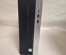 Hp Prodesk 400 G6 Sff