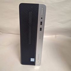 Hp Prodesk 400 G6 Sff