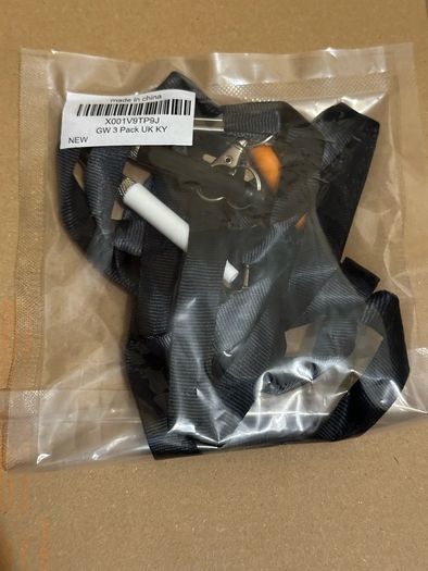 Dog Whistle - Pack of 3
