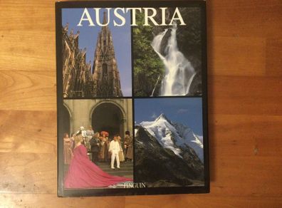 Austria Landscape Art and Culture