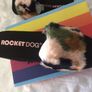 Rocketdog Crush Velvet Wedges size 7 Image 2