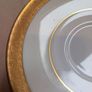 Minton 34 piece Buckingham set, no damage, D18 Image 9