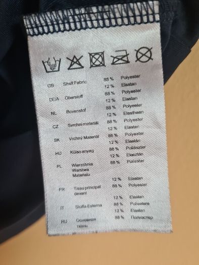 HKM equestrian winner shirt competition show Size small womens girls