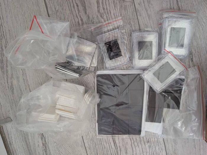 fridge magnet maker machine