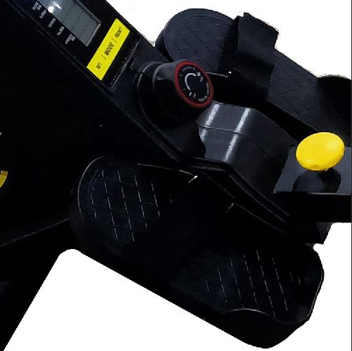 Magnetic Rowing Machine - FREE DELIVERY