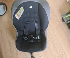 Two Baby cars seat joie