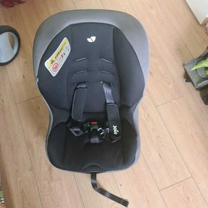 Two Baby cars seat joie
