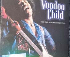 Voodoo Child The Jimi Hendrix Collection