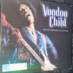 Voodoo Child The Jimi Hendrix Collection