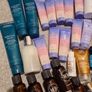 Kerastase,  Moroccanoil, WOW, Living proof, Wella, Molton Brown Image 4