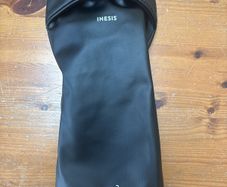 Inesis Driver Headcover (NEVER USED)
