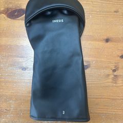 Inesis Driver Headcover (NEVER USED)