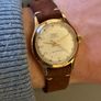1960s Mirus 17Jewel men's watch Image 4