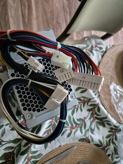 750W Power Supply For Dell H750P-00 Precision 690 Workstation