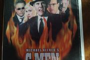 G-Men from Hell DVD