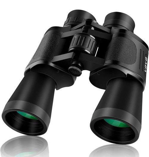 Binoculars for Adults - Professional High Definition Large Field of View Binoculars for Bird Watching Hunting Wildlife Viewing Outdoor Sports Game and Concerts (FREE POSTAGE)