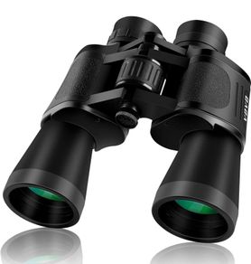 Binoculars for Adults - Professional High Definition Large Field of View Binoculars for Bird Watching Hunting Wildlife Viewing Outdoor Sports Game and Concerts (FREE POSTAGE)