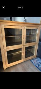 Cupboard