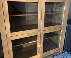 Cupboard