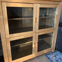 Cupboard