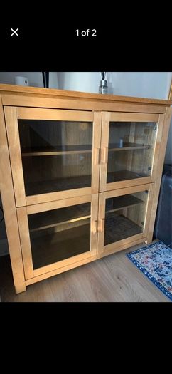 Cupboard