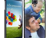 Samsung Galaxy S4 Active - Personalised hard case