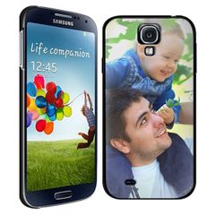 Samsung Galaxy S4 Active - Personalised hard case